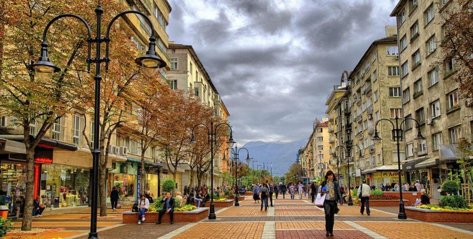 Cо́Coellie - Aesthetic 2Bd Apt Near National Palace By Flat Mаnager Sofía Exterior foto
