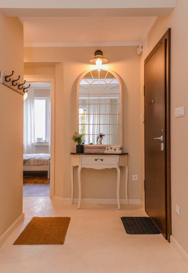 Cо́Coellie - Aesthetic 2Bd Apt Near National Palace By Flat Mаnager Sofía Exterior foto