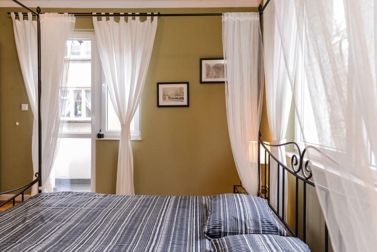 Cо́Coellie - Aesthetic 2Bd Apt Near National Palace By Flat Mаnager Sofía Exterior foto