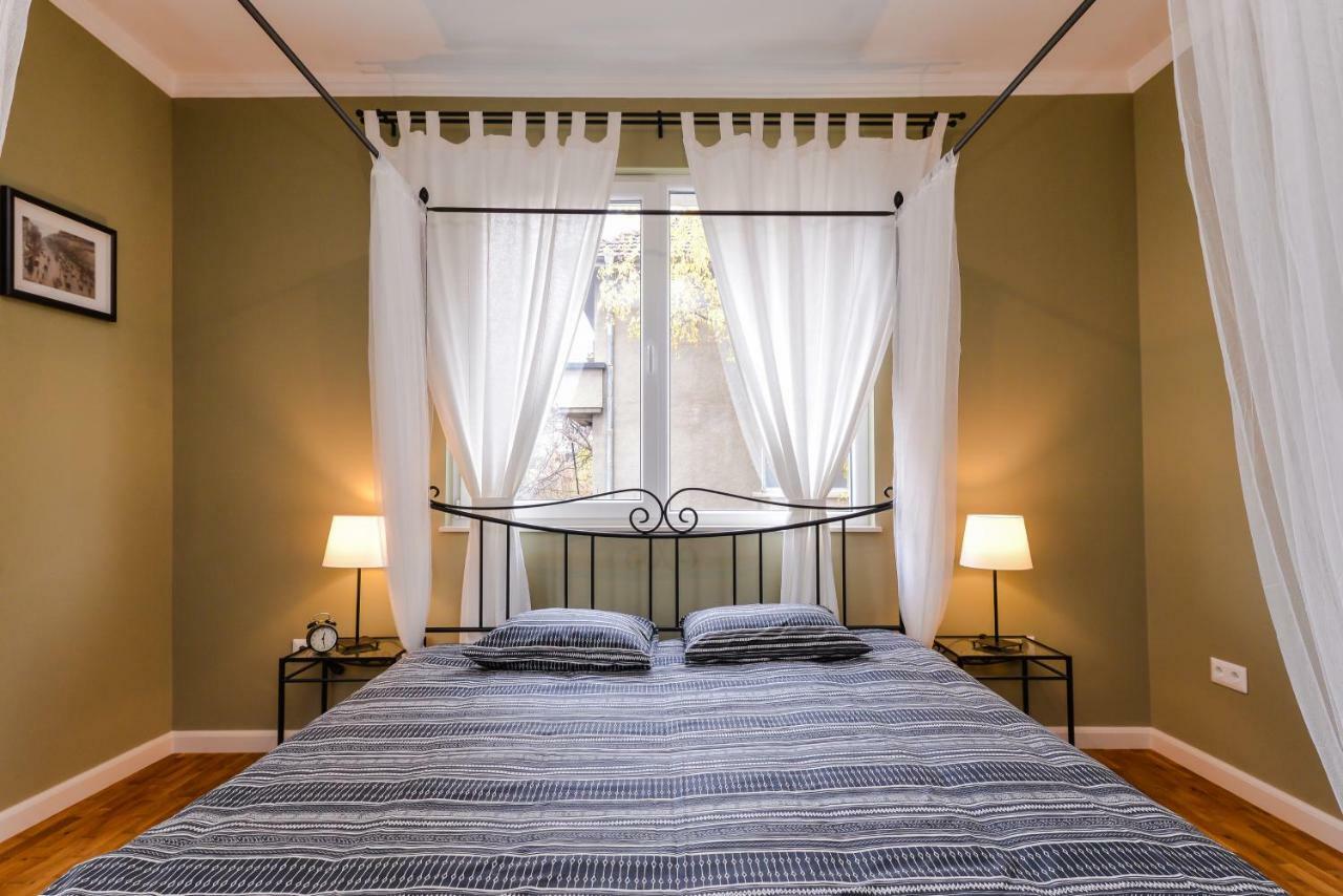 Cо́Coellie - Aesthetic 2Bd Apt Near National Palace By Flat Mаnager Sofía Exterior foto