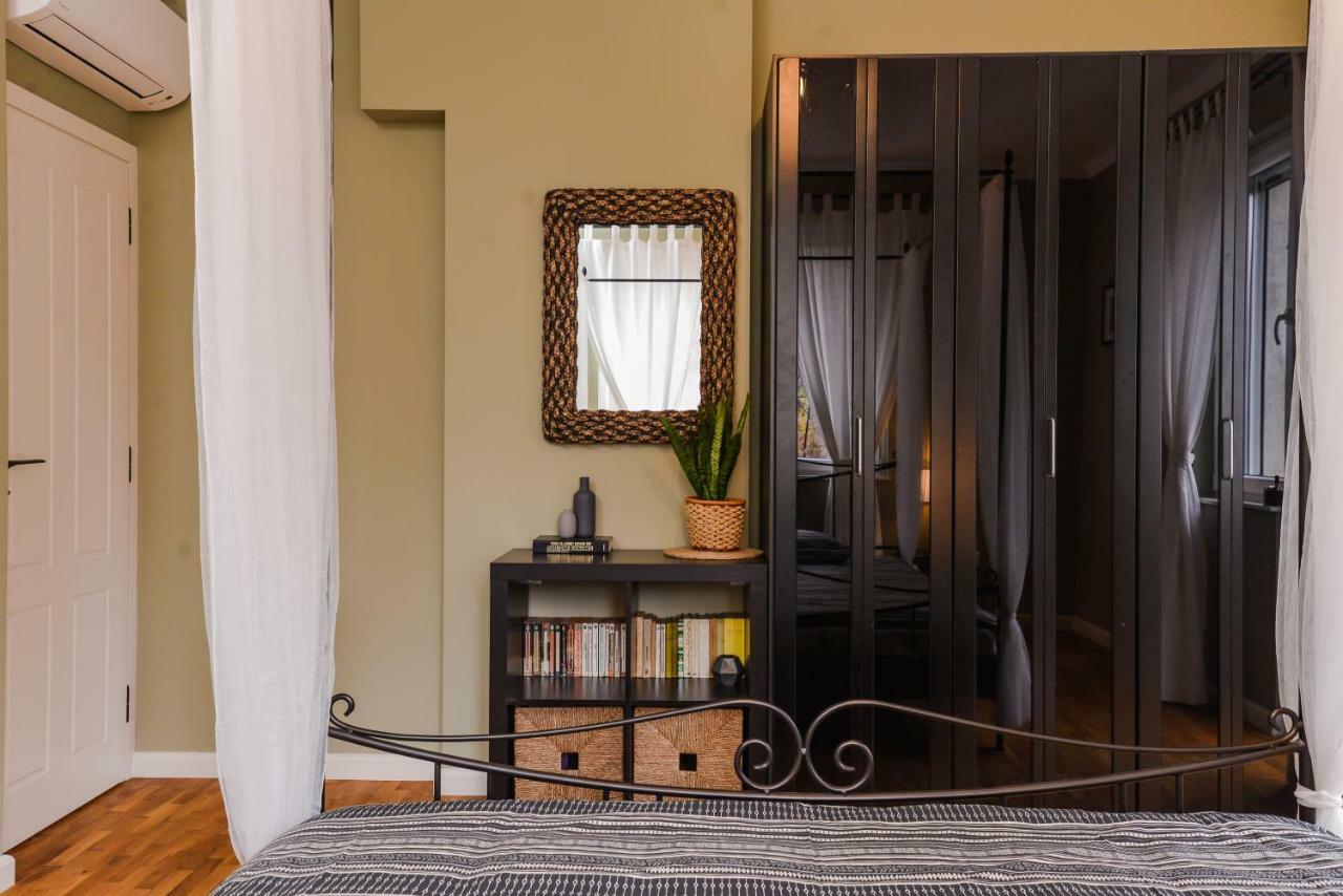 Cо́Coellie - Aesthetic 2Bd Apt Near National Palace By Flat Mаnager Sofía Exterior foto
