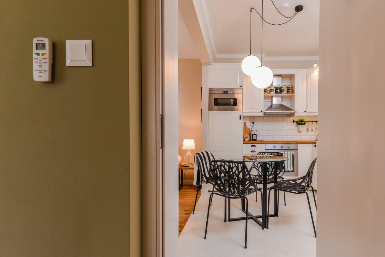 Cо́Coellie - Aesthetic 2Bd Apt Near National Palace By Flat Mаnager Sofía Exterior foto