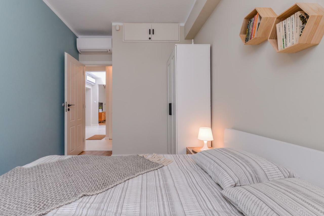 Cо́Coellie - Aesthetic 2Bd Apt Near National Palace By Flat Mаnager Sofía Exterior foto
